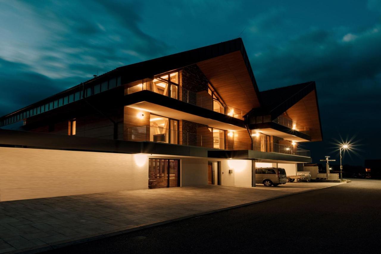 Villa Greystone Високе-Татри Экстерьер фото